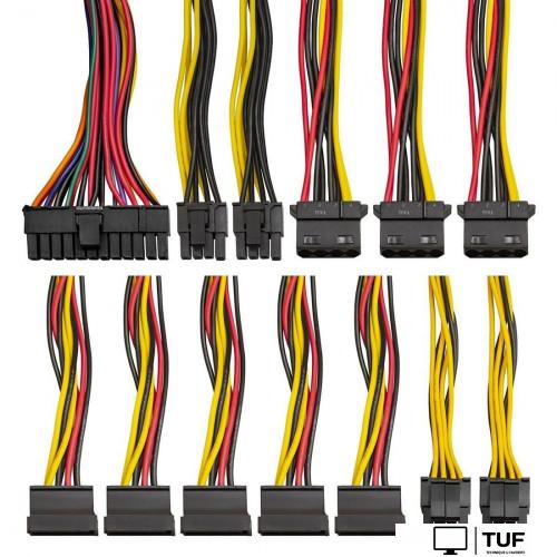 Блок питания ExeGate 650PPE EX260644RUS-PC