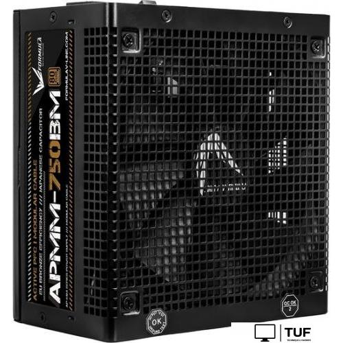 Блок питания Formula APMM-750BM