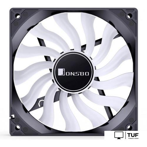 Вентилятор для корпуса Jonsbo 12020 (черный)