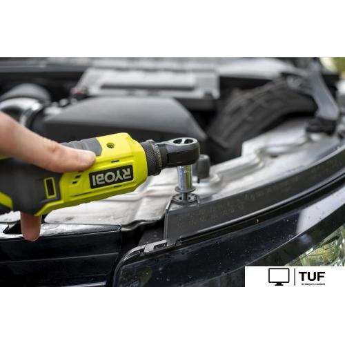 Трещотка Ryobi R18RW2-0 5133004833 (без АКБ)