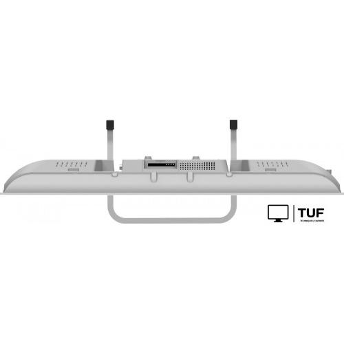 Телевизор Topdevice 32 SMART TV YаOS 03 (белый)