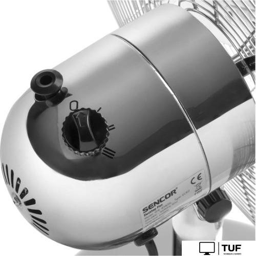 Вентилятор Sencor SFE 4040SL