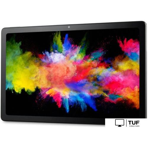 Планшет Digma Pro 1800F 4G Tiger (темно-серый)