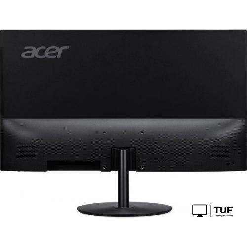 Игровой монитор Acer SA272UG0bmiipx UM.HS2CD.011
