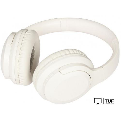 Наушники TFN Studio ANC (бежевый)