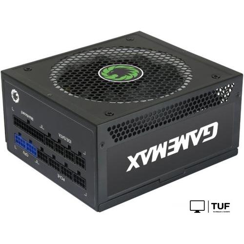 Блок питания GameMax RGB-1050