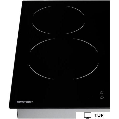 Варочная панель Nordfrost EM 6049 B