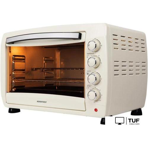 Мини-печь Nordfrost RC 450 Y