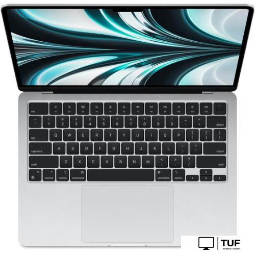 Ноутбук Apple Macbook Air 13 M2 2022 Z15W0L3