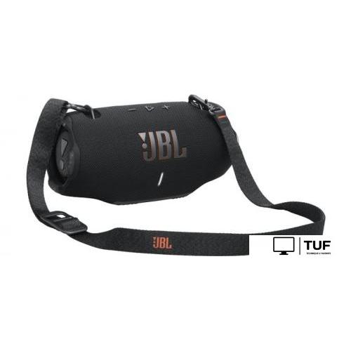 Беспроводная колонка JBL Xtreme 4 (черный)