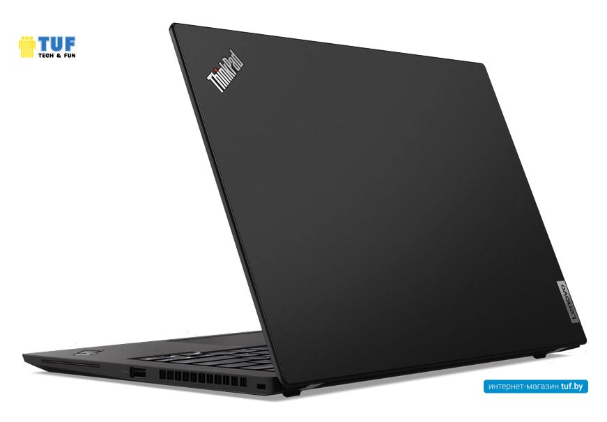 Ноутбук Lenovo ThinkPad T14s Gen 2 Intel 20WM009QRT