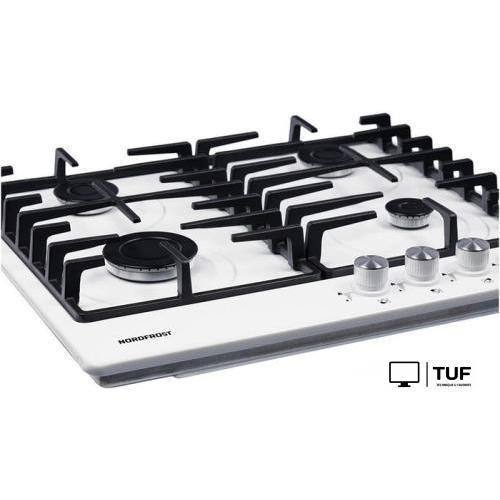 Варочная панель Nordfrost HS 6041 W