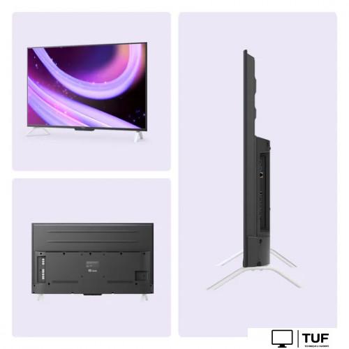 Телевизор Яндекс ТВ Станция QLED с Алисой 50 YNDX-00094