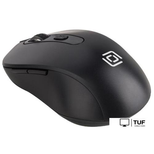 Мышь Oklick 677MW