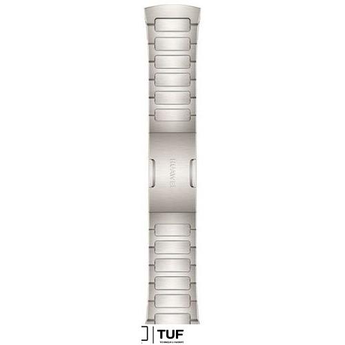 Умные часы Huawei Watch 4 Pro (титановый)