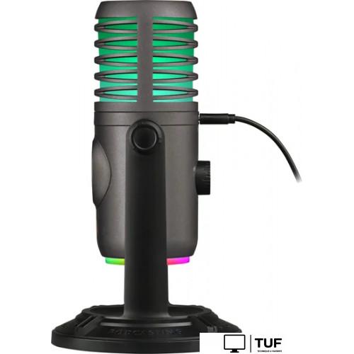 Проводной микрофон Redragon Stellaris GM306