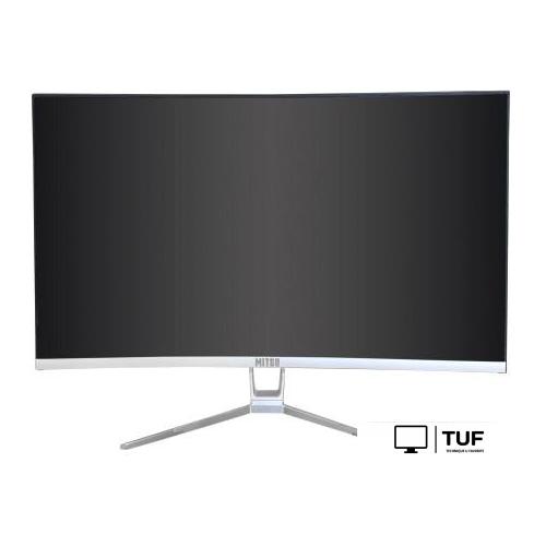 Моноблок Mitsu AIO-27C, 27, IPS, CORE I5, DDR4 16GB SSD 1TB