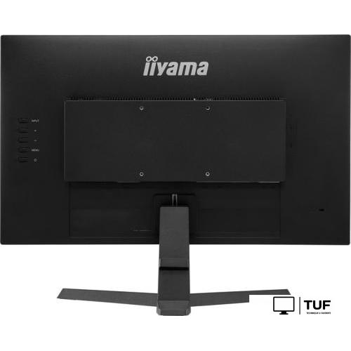 Игровой монитор Iiyama Red Eagle G-Master G2470HSU-B1