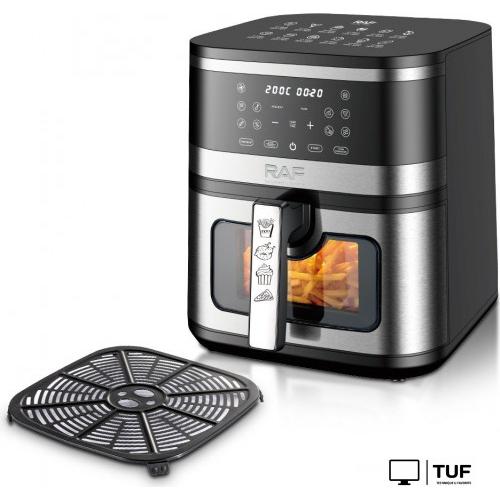 Аэрогриль (аэрофритюрница) RAF R.5386