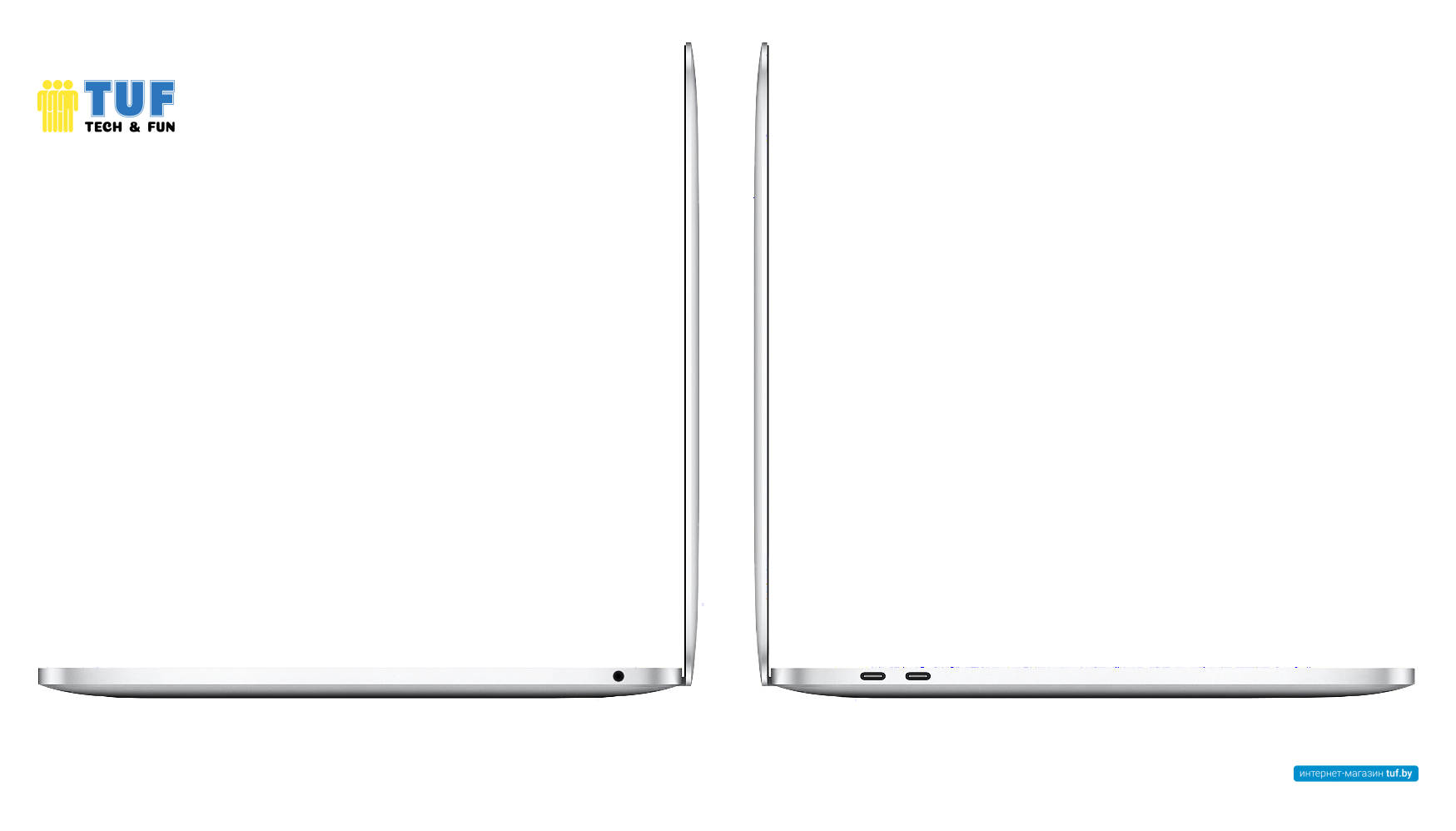 Ноутбук Apple Macbook Pro 13" M2 2022 Z16URD