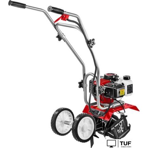 Мотокультиватор Зубр МКЛ-100