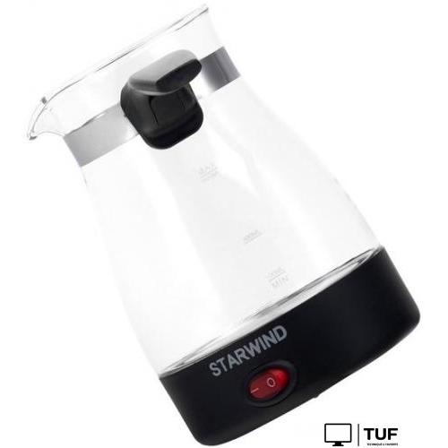 Электрическая турка StarWind STG6051