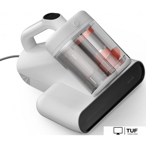 Пылесос для удаления пылевых клещей Deerma DEM-CM980W