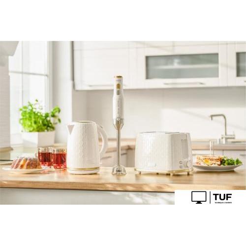 Погружной блендер Sencor SHB 6441WH