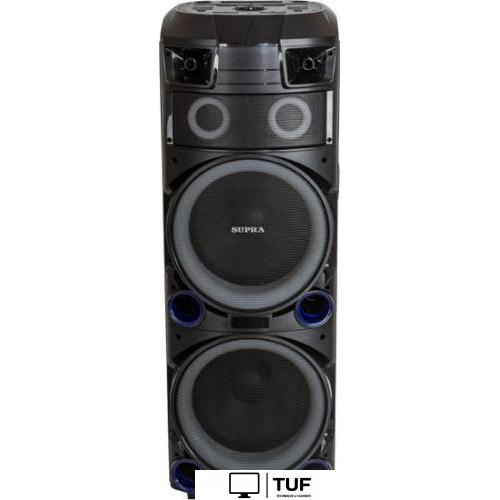 Патибокс Supra SMB-1000