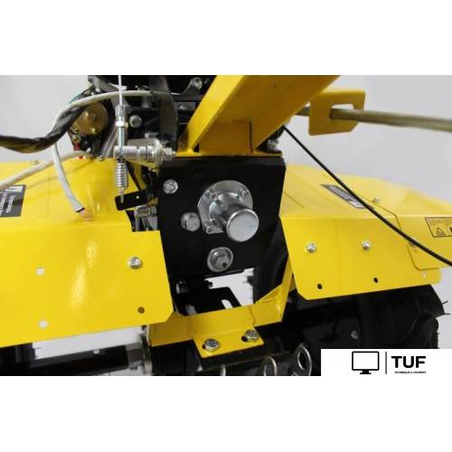 Мотокультиватор Huter MK-8000В