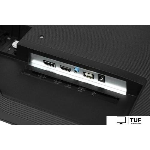 Монитор NPC MZ2704