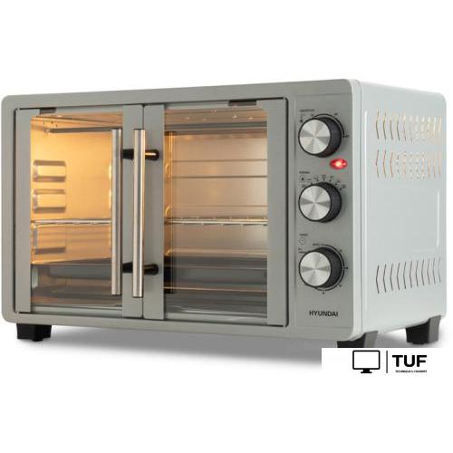 Мини-печь Hyundai MIO-HY077