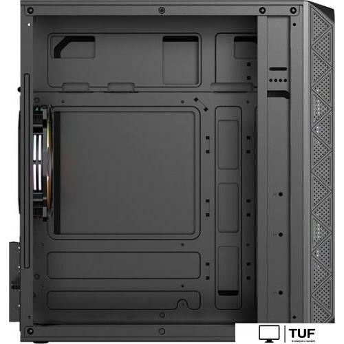 Корпус Formula Air Mesh G4 Plus (черный)