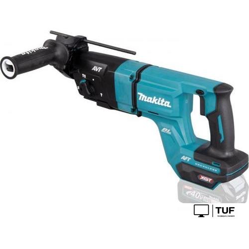 Перфоратор Makita HR007GZ (без АКБ)