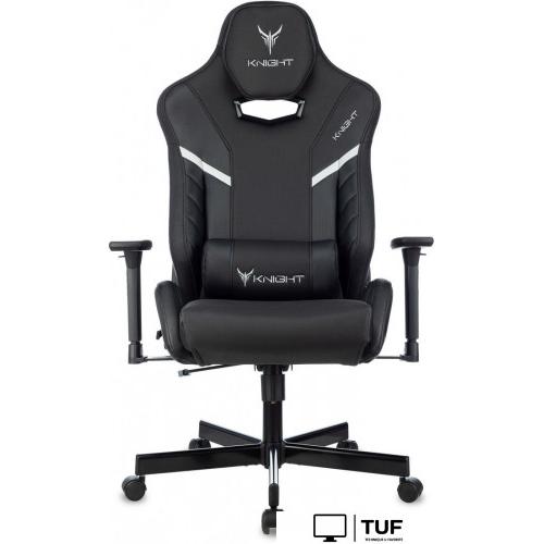 Игровое (геймерское) кресло Knight Thunder 5X (черный)