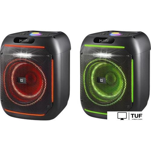 Беспроводная колонка Defender Boomer 65