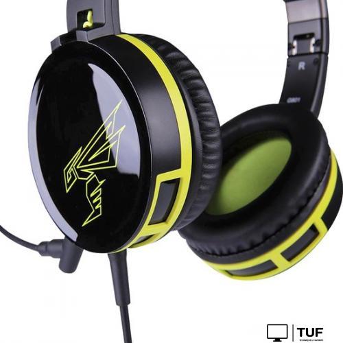 Наушники Somic G801