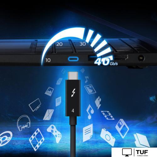 Ноутбук ADATA XPG Xenia 14 XENIA14I7G11GXELX-BKCRU