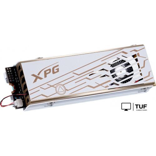 SSD ADATA XPG MARS 980 Pro 2TB SMAR-980P-2TCI