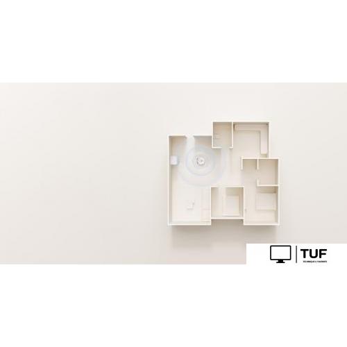 Робот-пылесос Xiaomi Robot Vacuum X20 Pro D102GL (международная версия, белый)