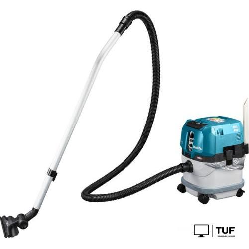 Пылесос Makita VC004GLZ01 (без АКБ и ЗУ)