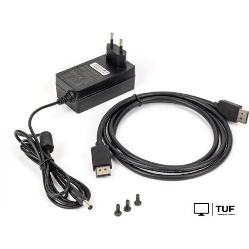 Игровой монитор Hiper Gaming HS2406