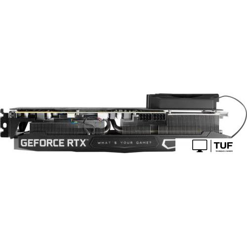 Видеокарта KFA2 GeForce RTX 3080 Ti SG 1-Click OC 12GB GDDR6X