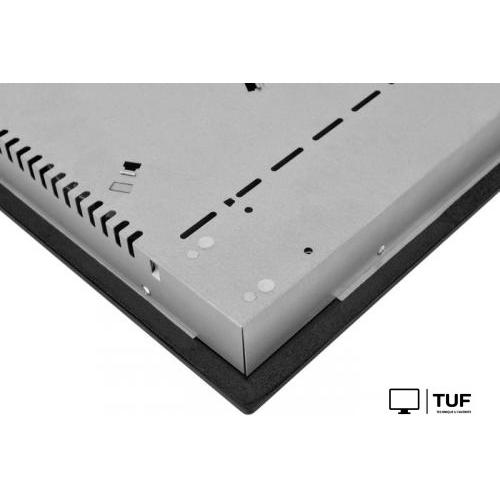 Варочная панель ZUGEL ZEH607B