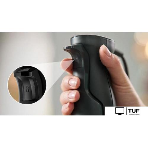 Погружной блендер Bosch ErgoMaster MSM4B610