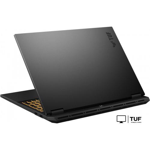 Игровой ноутбук ASUS TUF Gaming F16 FX608JHR-RV088
