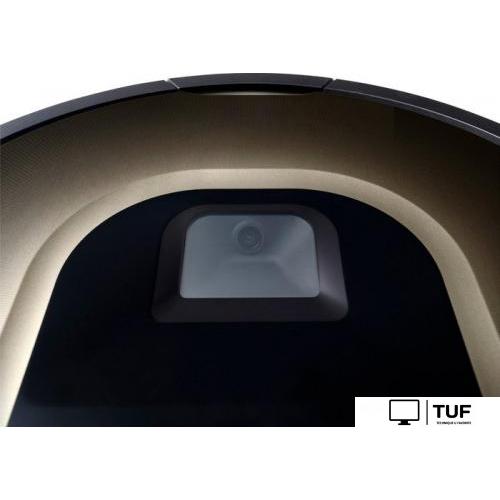 Робот-пылесос iRobot Roomba 980