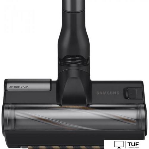 Пылесос Samsung Bespoke Jet Plus VS20B95823W/EV