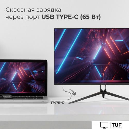 Игровой монитор Evolution GX322kiс VA