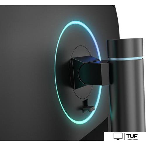 Игровой монитор Hisense 34G6H